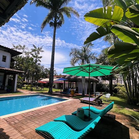 Hotel Casa Paradiso グァルジャー エクステリア 写真