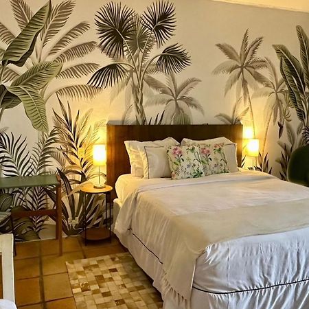 Hotel Casa Paradiso グァルジャー エクステリア 写真
