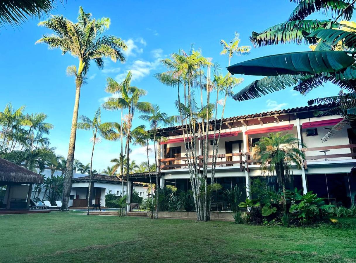 Hotel Casa Paradiso グァルジャー エクステリア 写真