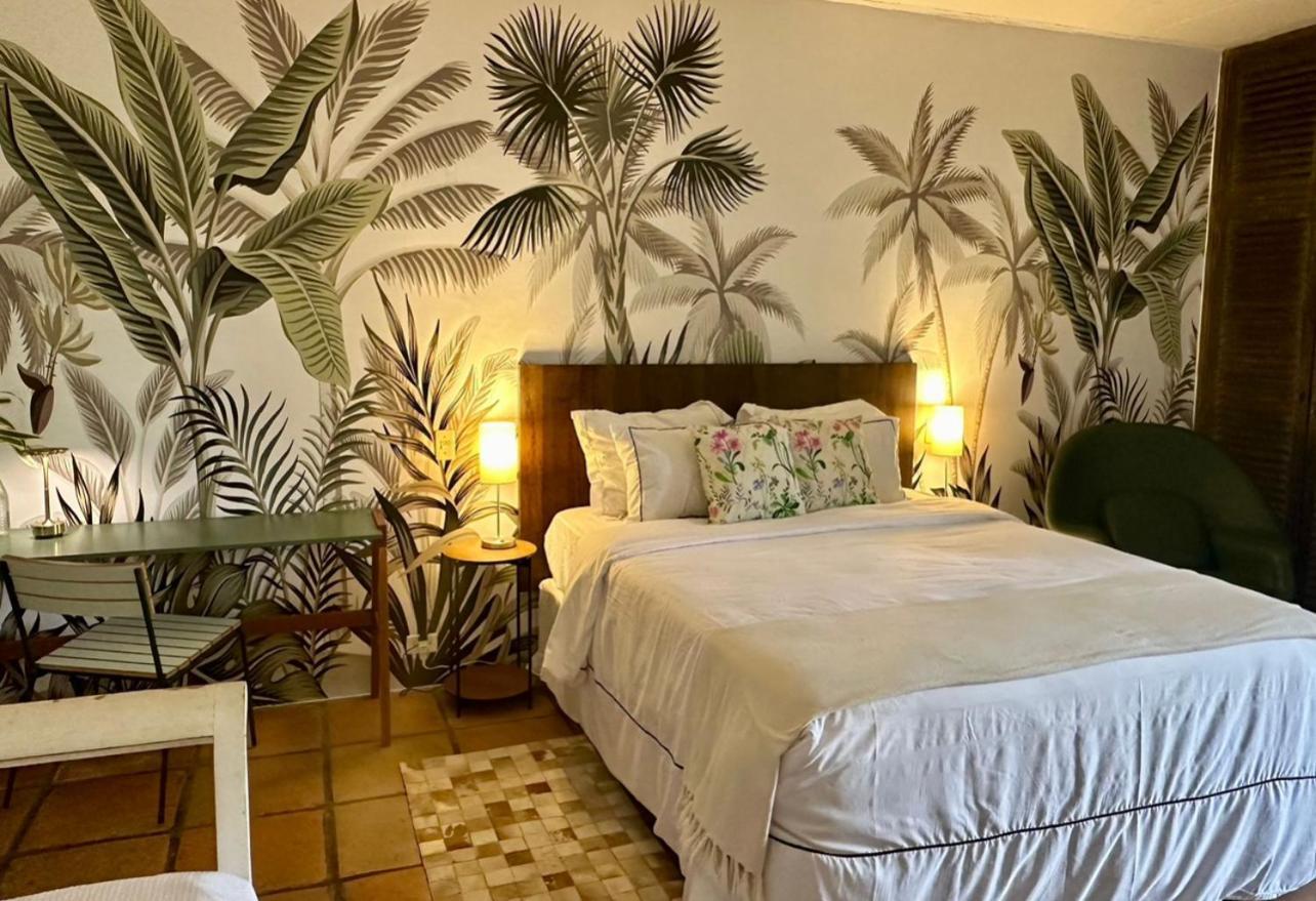 Hotel Casa Paradiso グァルジャー エクステリア 写真