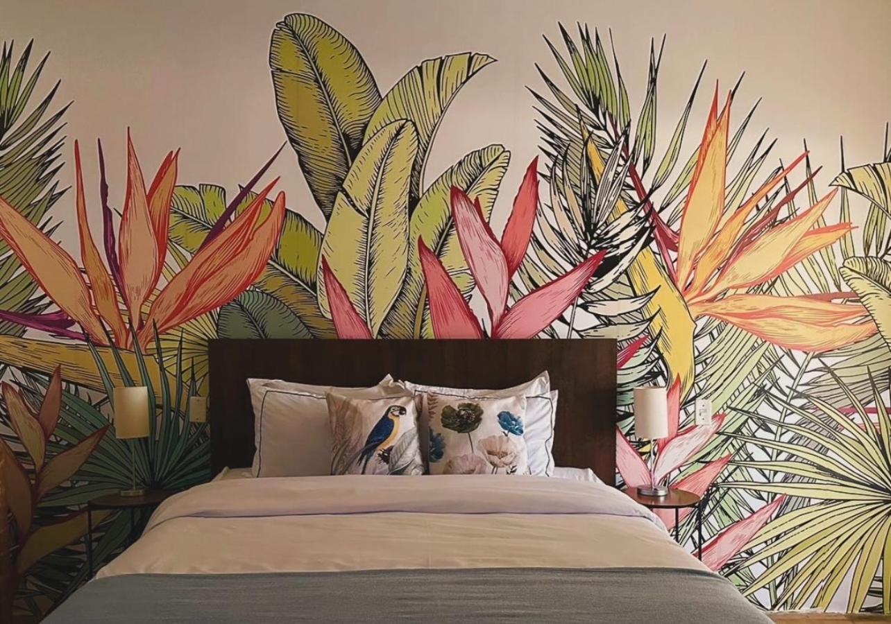 Hotel Casa Paradiso グァルジャー エクステリア 写真