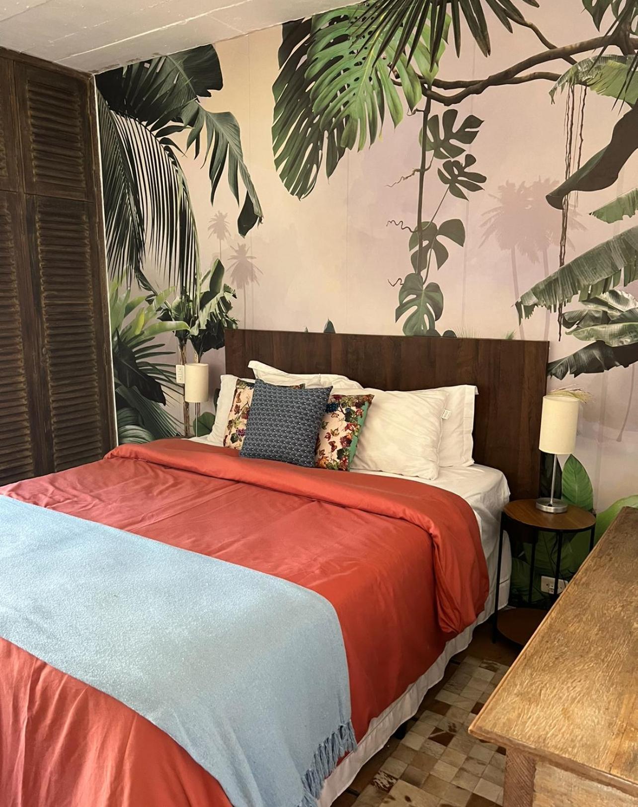 Hotel Casa Paradiso グァルジャー エクステリア 写真