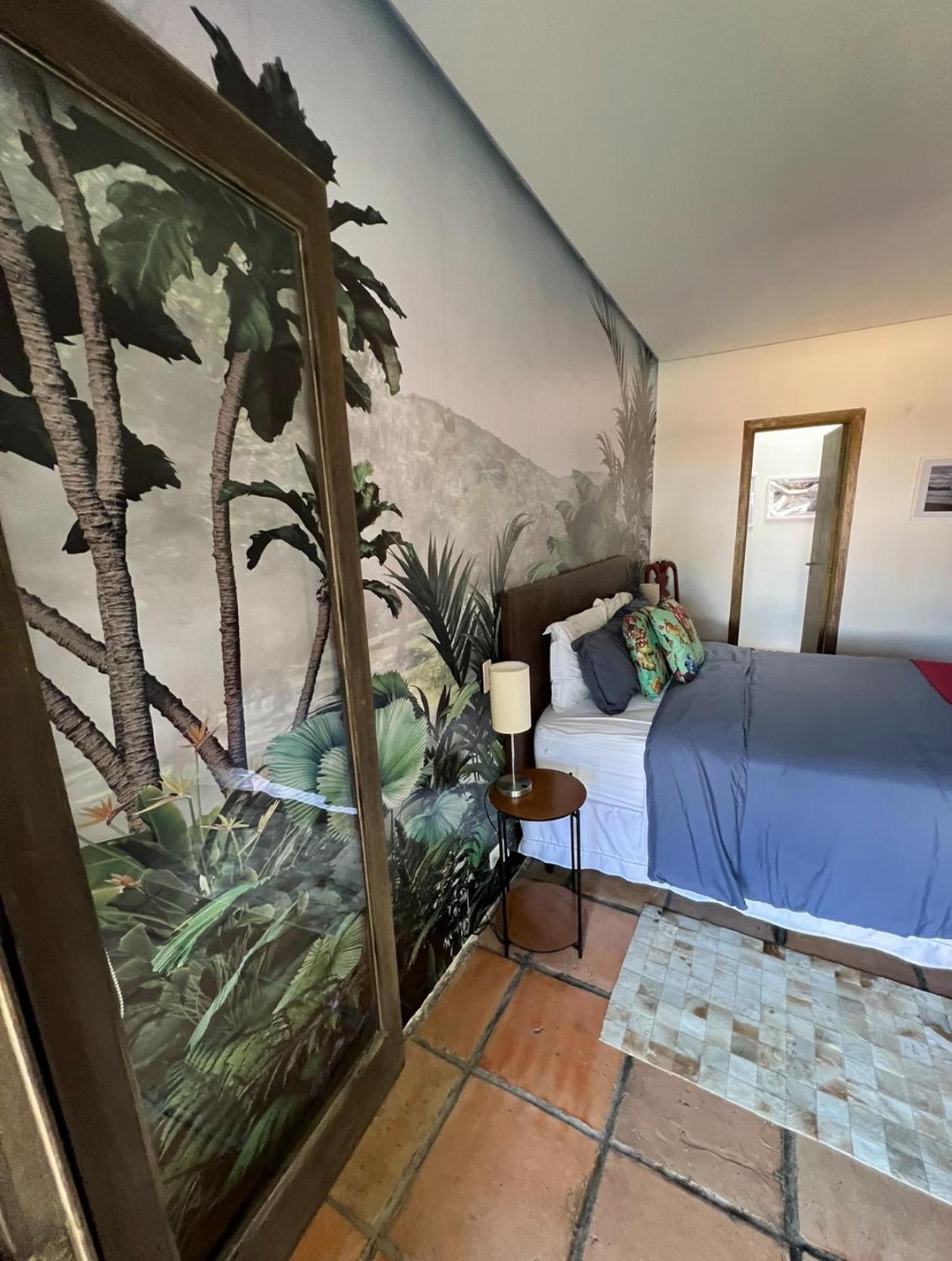 Hotel Casa Paradiso グァルジャー エクステリア 写真