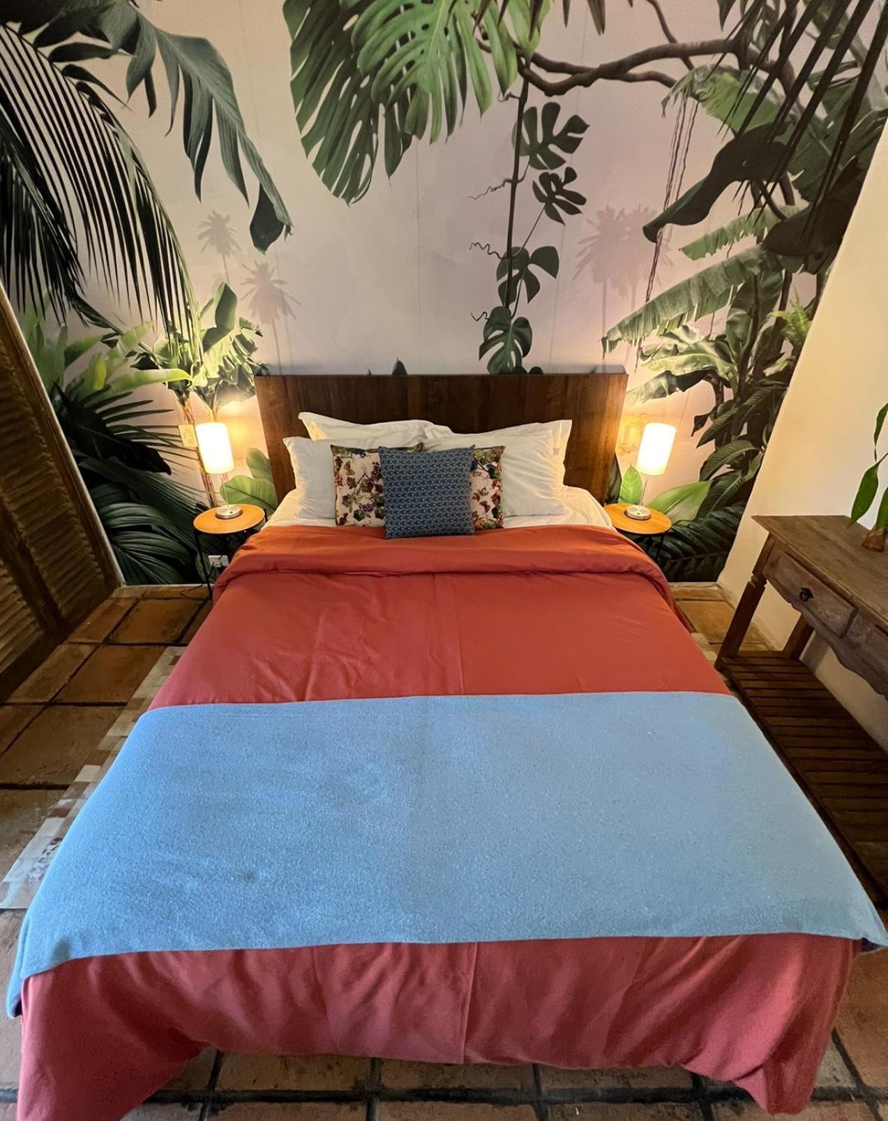 Hotel Casa Paradiso グァルジャー エクステリア 写真