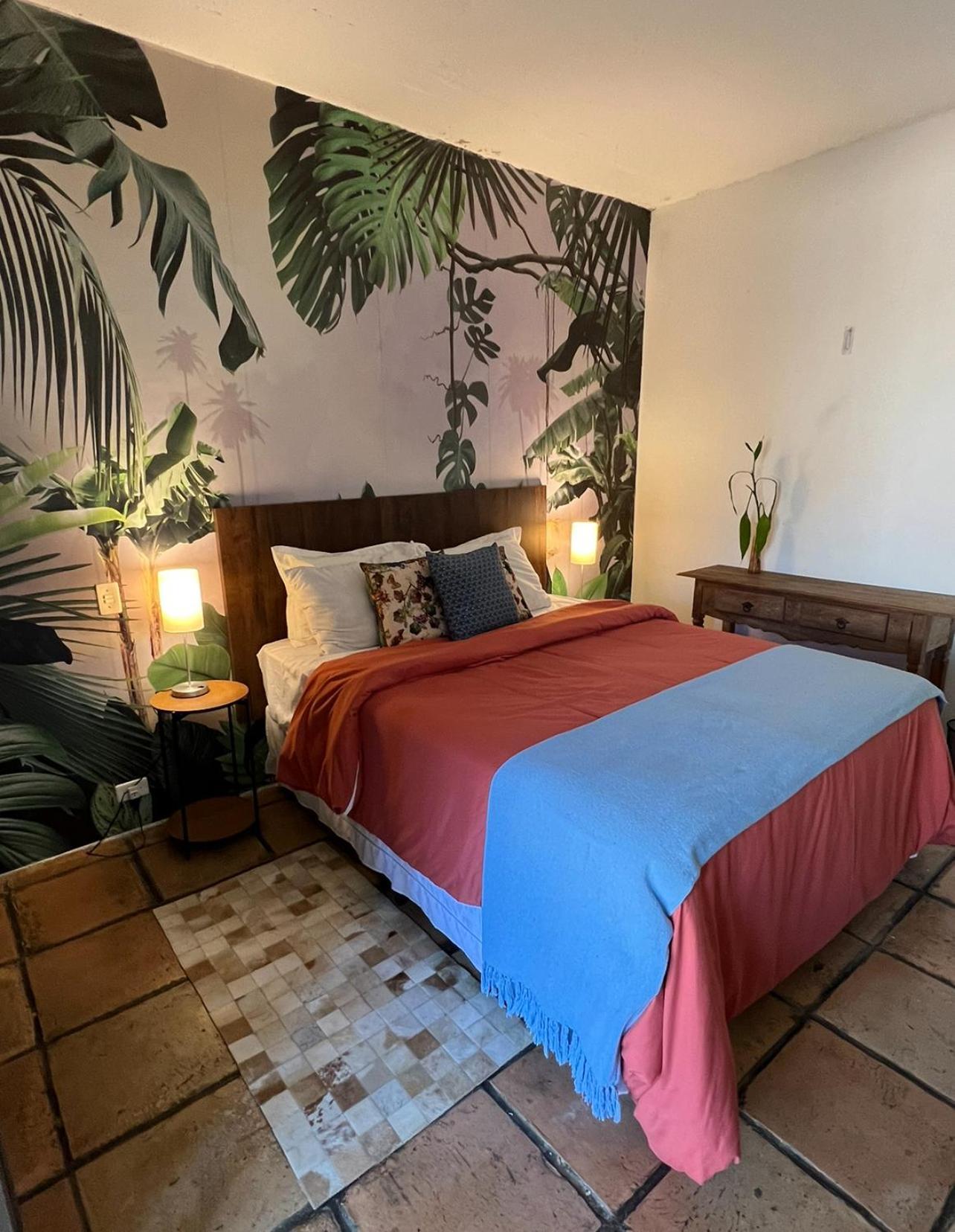 Hotel Casa Paradiso グァルジャー エクステリア 写真