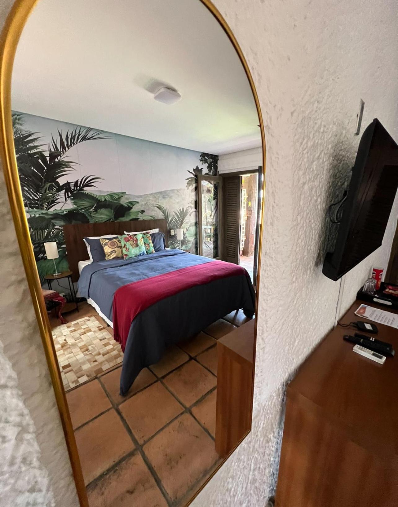 Hotel Casa Paradiso グァルジャー エクステリア 写真