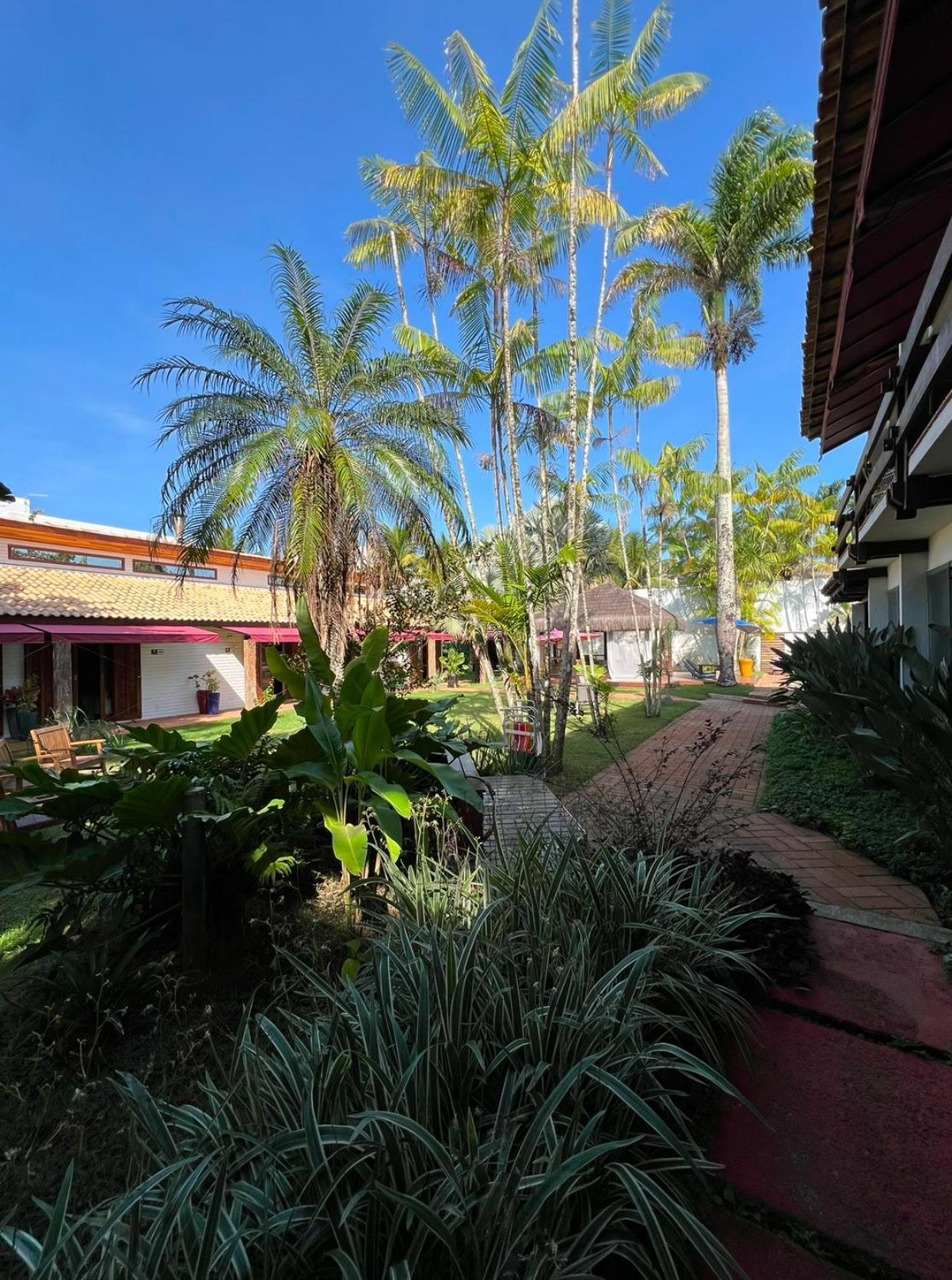 Hotel Casa Paradiso グァルジャー エクステリア 写真