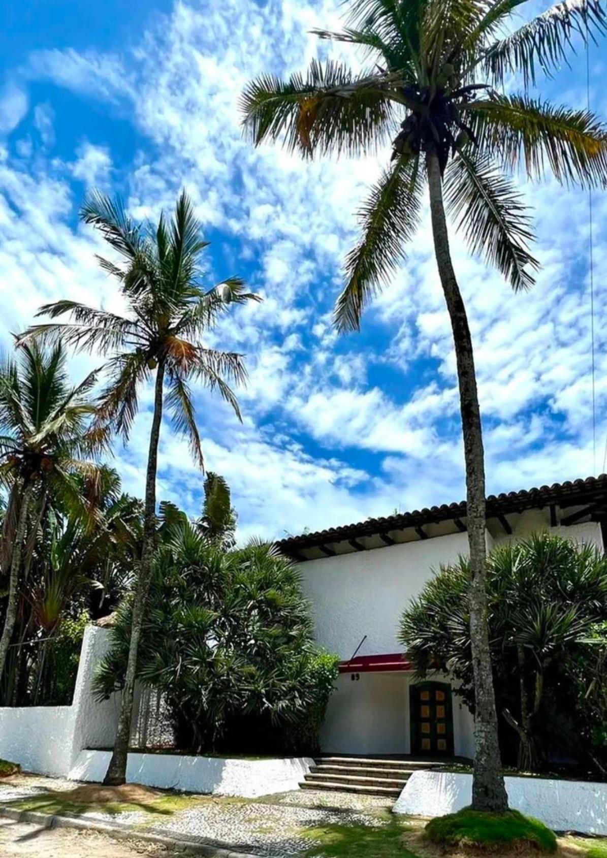 Hotel Casa Paradiso グァルジャー エクステリア 写真