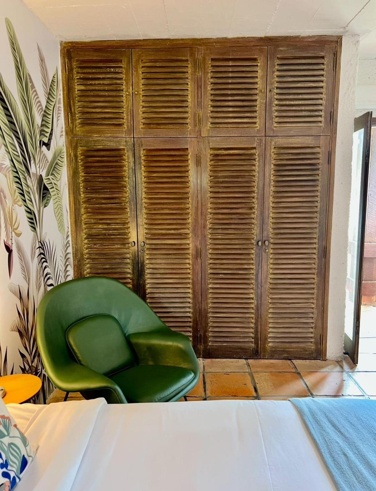 Hotel Casa Paradiso グァルジャー エクステリア 写真