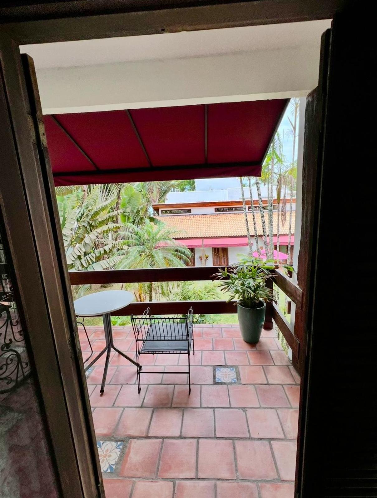 Hotel Casa Paradiso グァルジャー エクステリア 写真