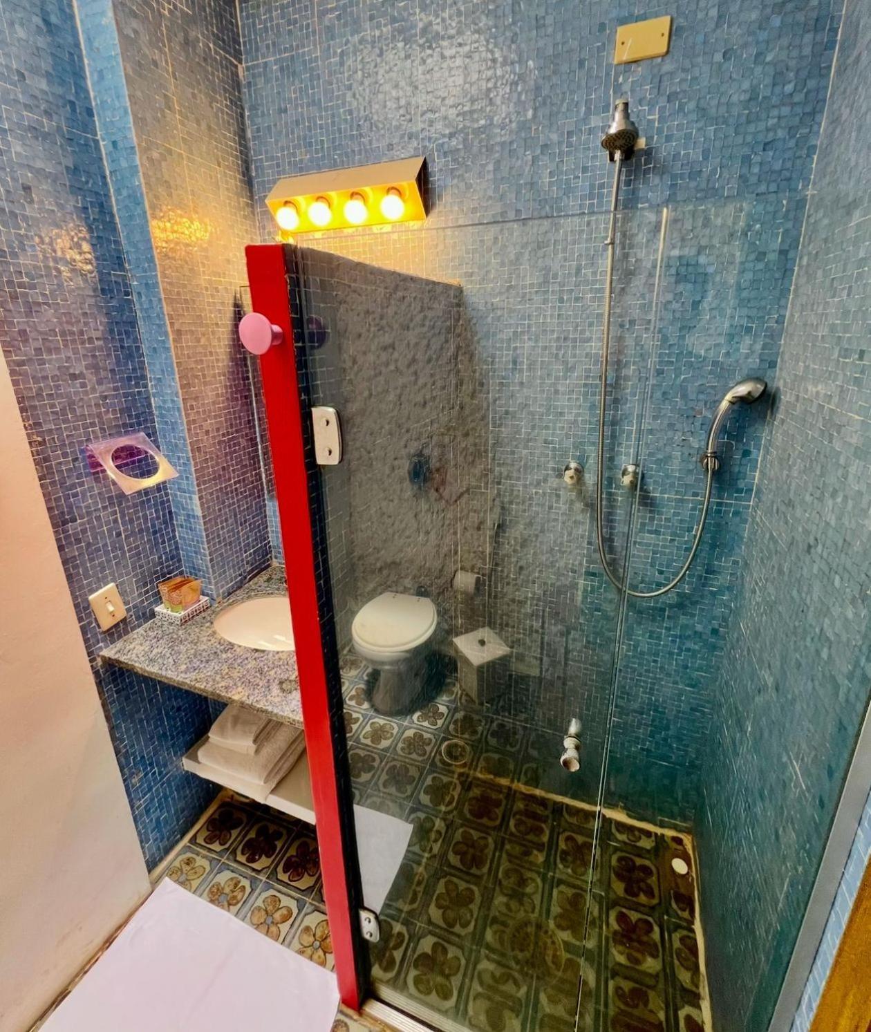 Hotel Casa Paradiso グァルジャー エクステリア 写真