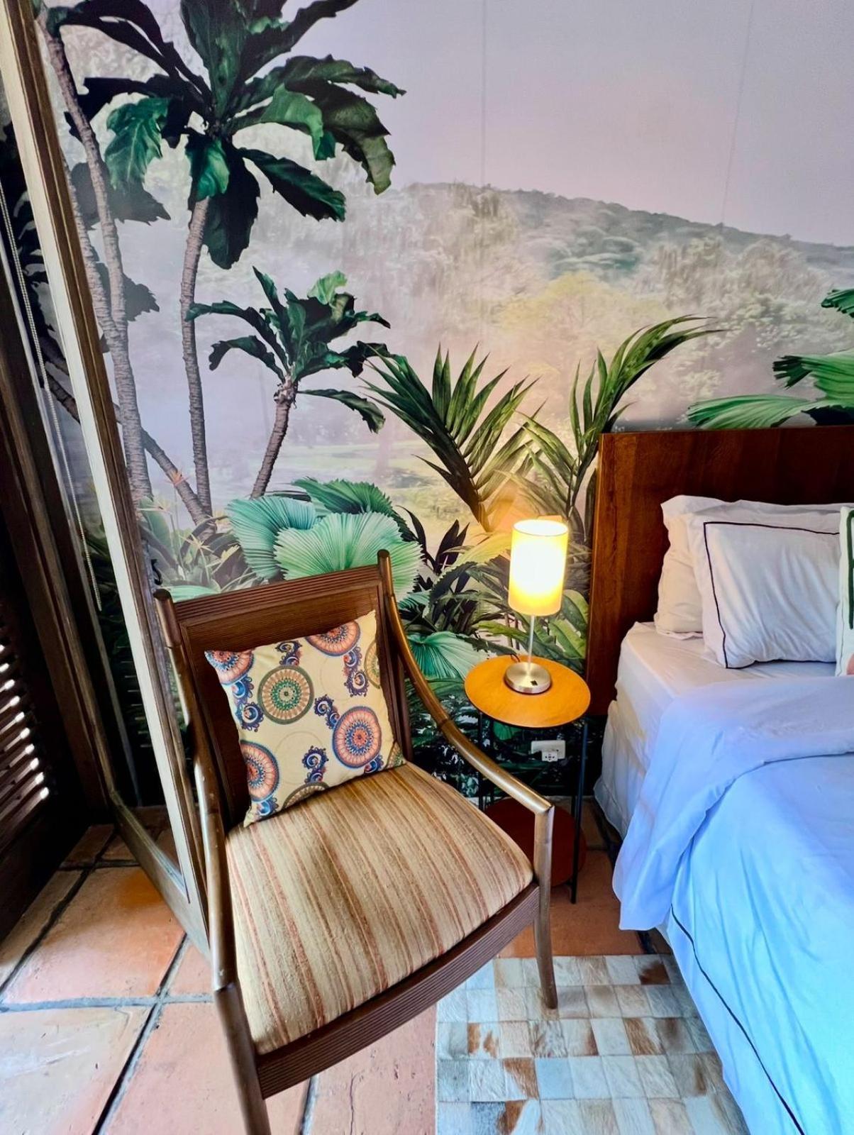 Hotel Casa Paradiso グァルジャー エクステリア 写真